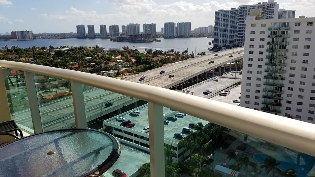 Penthouse Ocean Reserve Miami Beach Zewnętrze zdjęcie
